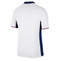 Camiseta Inglaterra Primera Equipación Replica Eurocopa 2024 mangas cortas